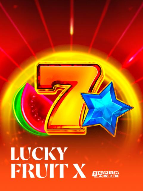 Lucky Fruit X
