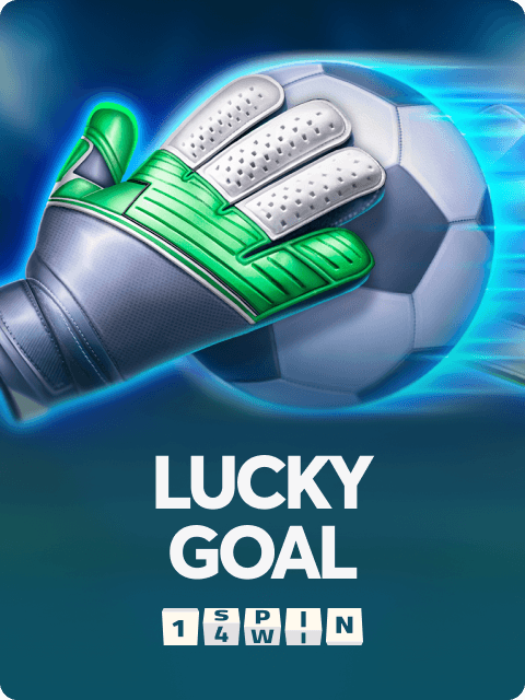 Lucky Goal