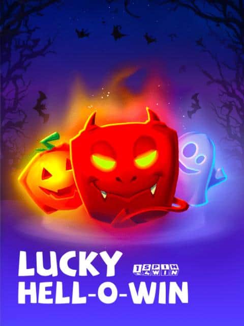 Lucky Hell-o-Win