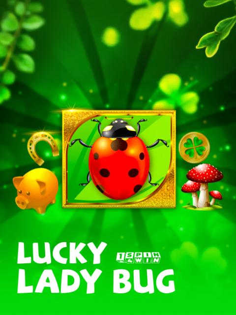 Lucky Lady Bug