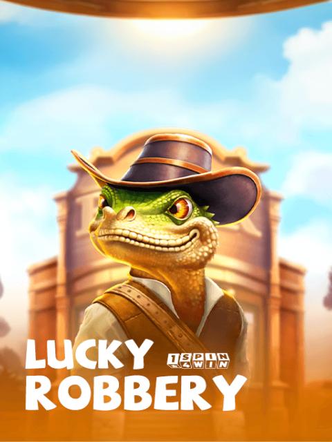 Lucky Robbery