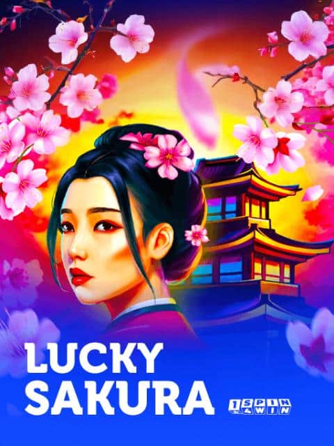 Lucky Sakura