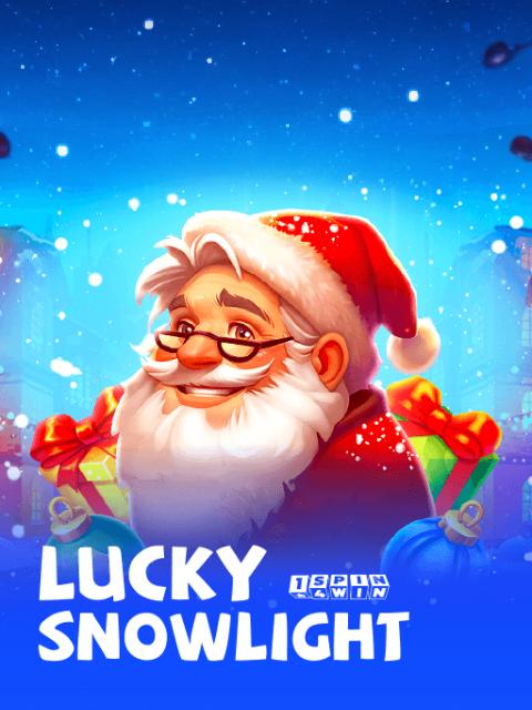 Lucky Snowlight
