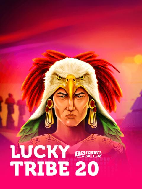 Lucky Tribe 20