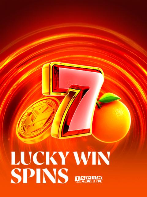 Lucky Win Spins