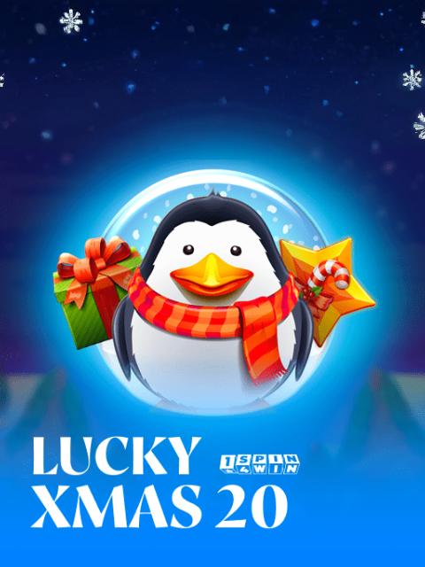 Lucky Xmas 20