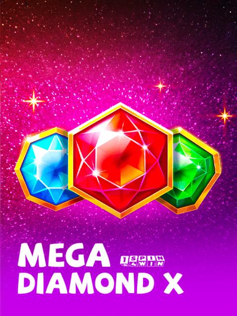 Mega Diamond X