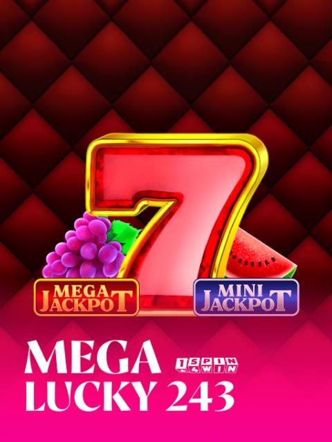 Mega Lucky 243