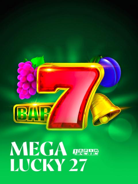 Mega Lucky 27