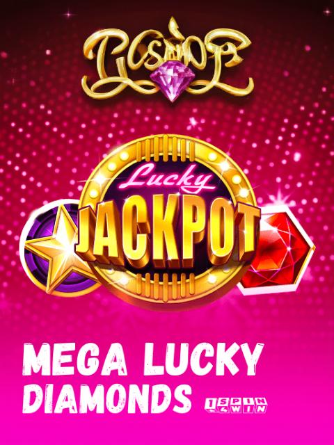 Mega Lucky Diamonds