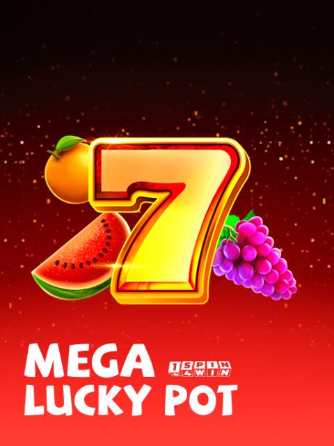 Mega Lucky Pot