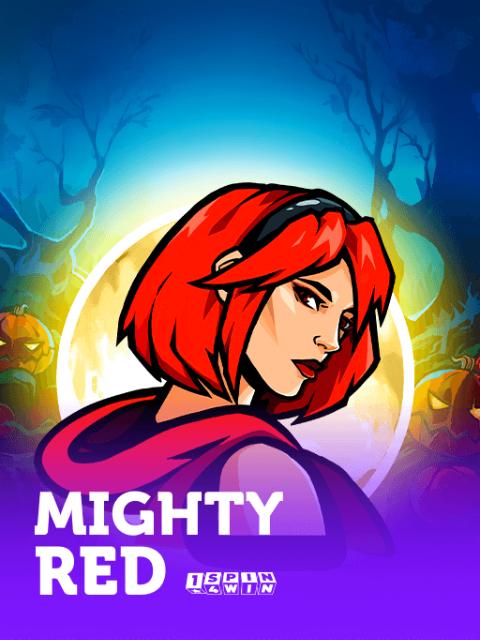 Mighty Red