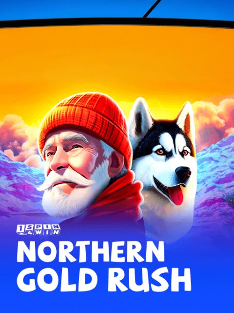 Northern Gold Rush