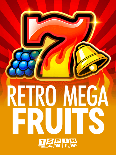 Retro Mega Fruits