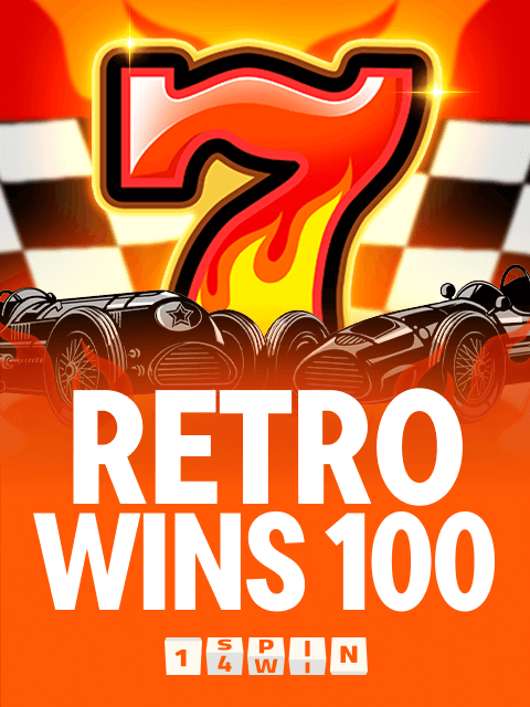 Retro Wins 100