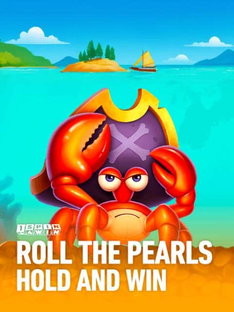 Roll The Pearls Hold And Win