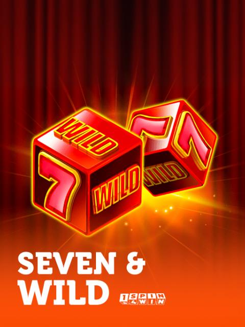 Seven&Wild