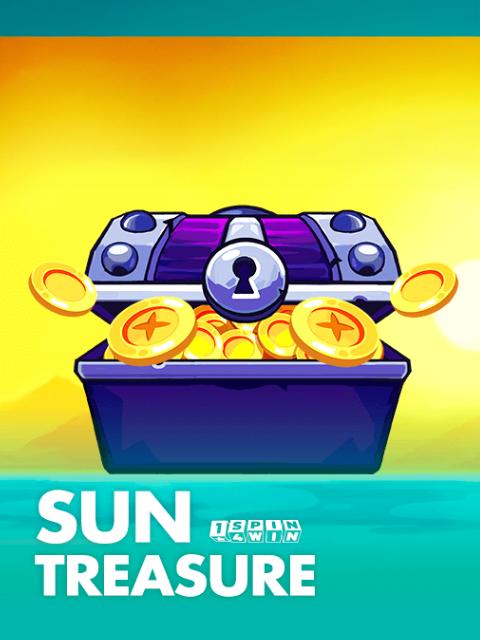 Sun Treasure