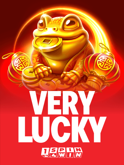 Very Lucky