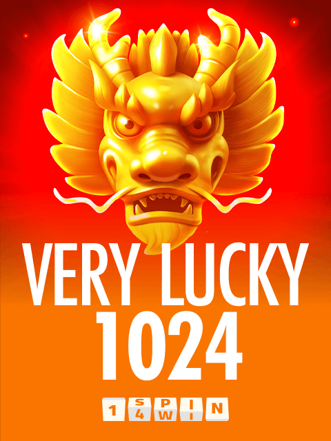 VeryLucky1024