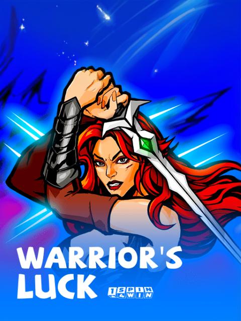 Warrior's Luck
