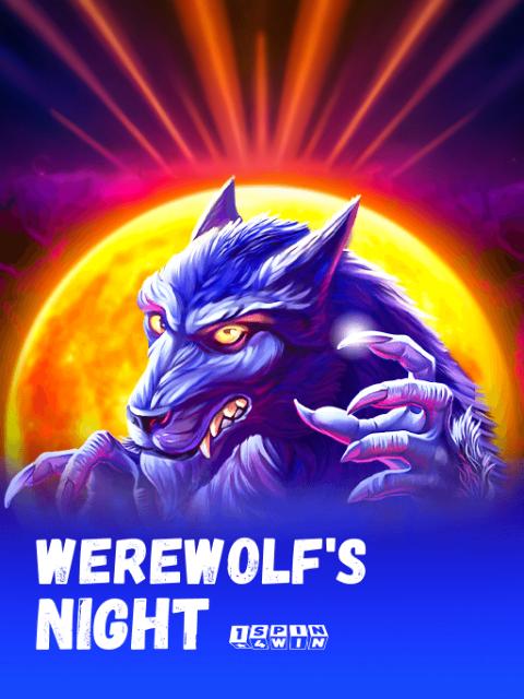 Werewolf's Night
