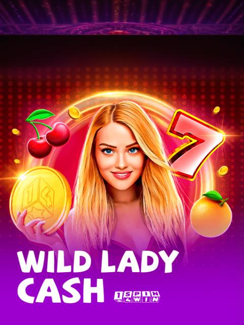 Wild Lady Cash