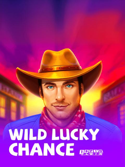 Wild Lucky Chance