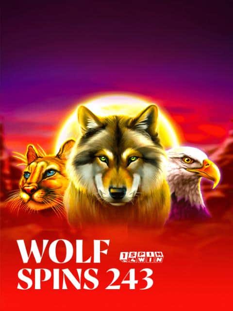 Wolf Spins 243