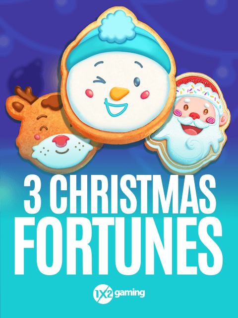 3 Christmas Fortunes
