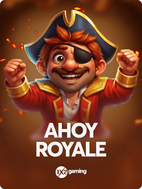 Ahoy Royale