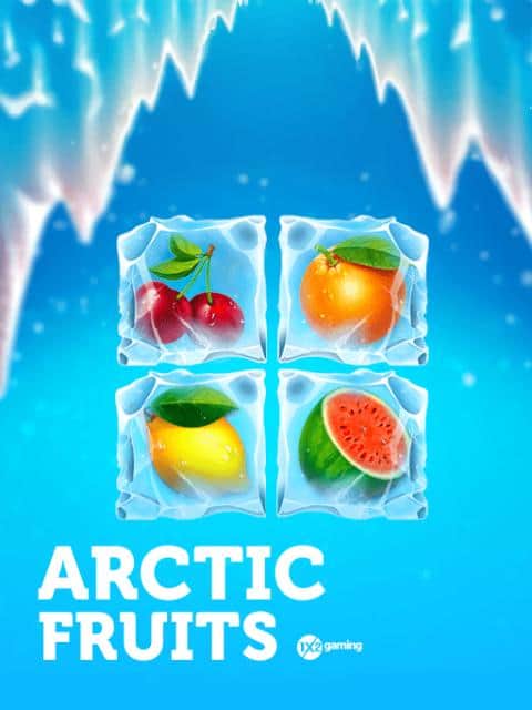 Arctic Fruits