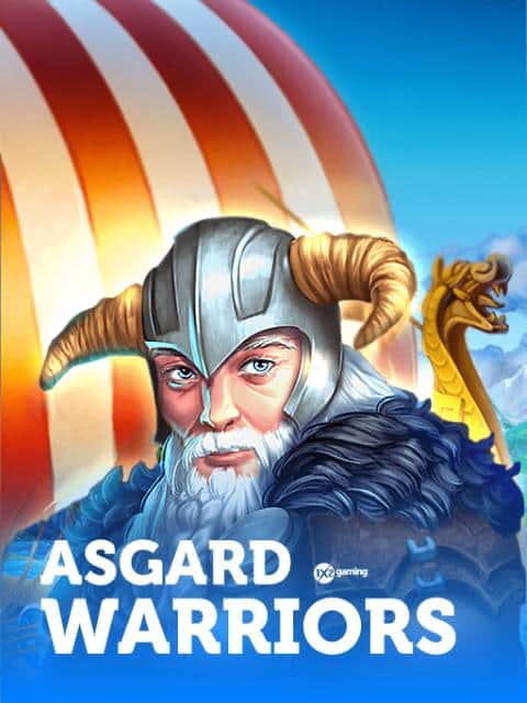 Asgard Warriors