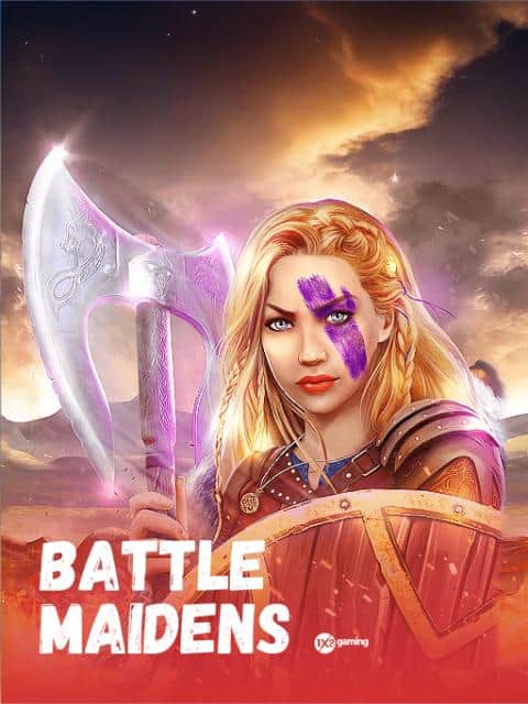 Battle Maidens