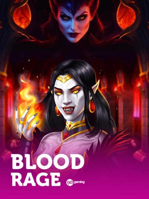 Blood Rage