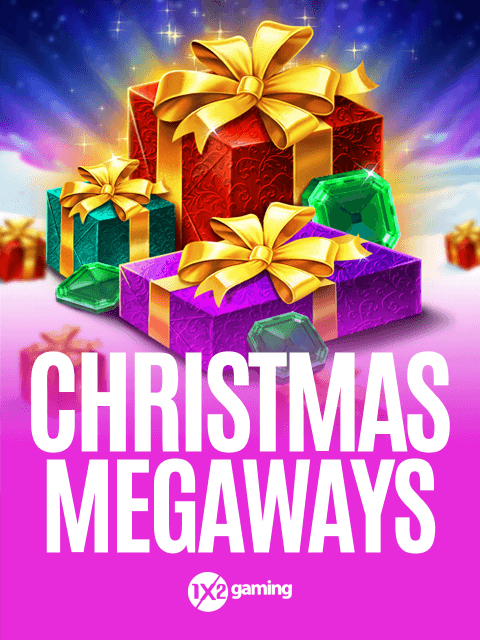 Christmas Megaways