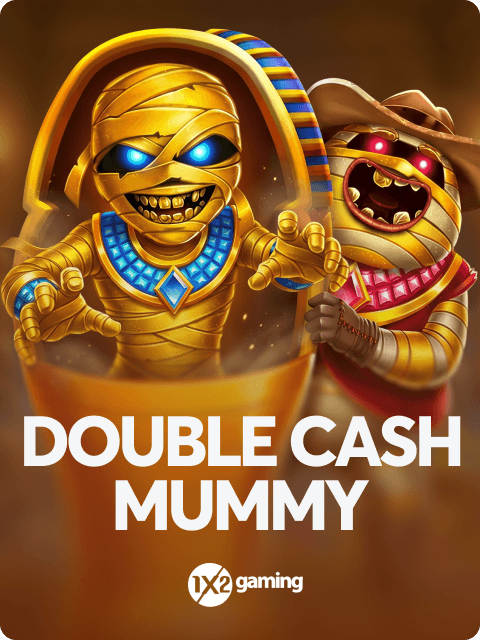 Double Cash Mummy
