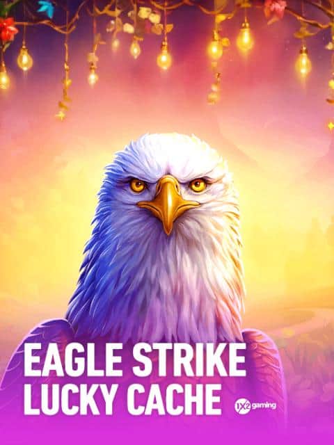 Eagle Strike Lucky Cache