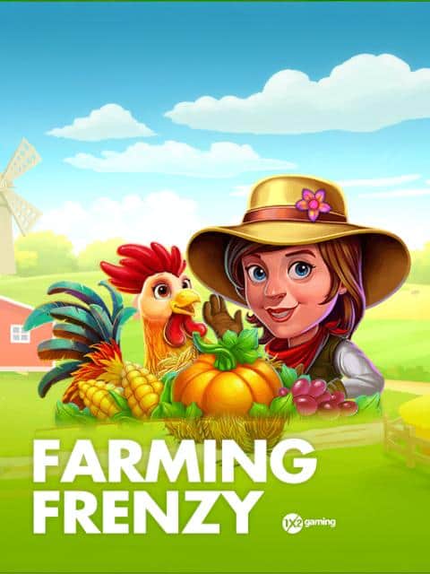 Farming Frenzy