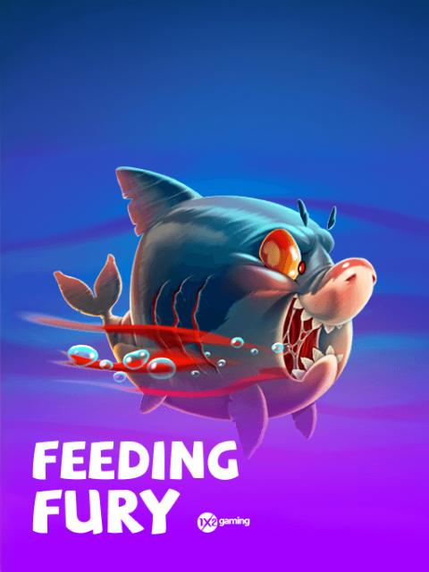Feeding Fury