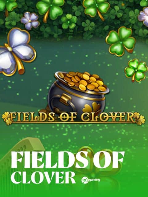 Fields of Clover