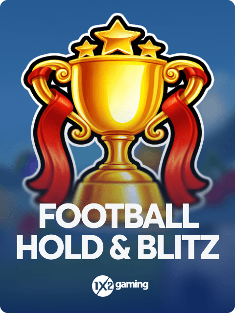 Football Hold & Blitz