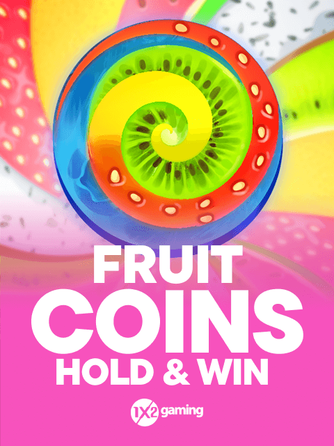 Fruit Coins Hold & Win