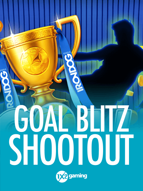 Goal Blitz Shootout