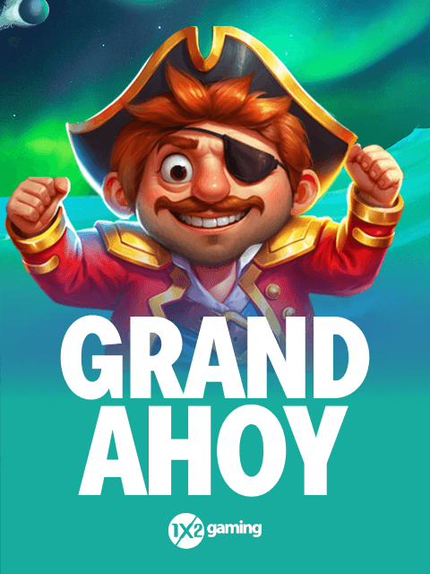 Grand Ahoy
