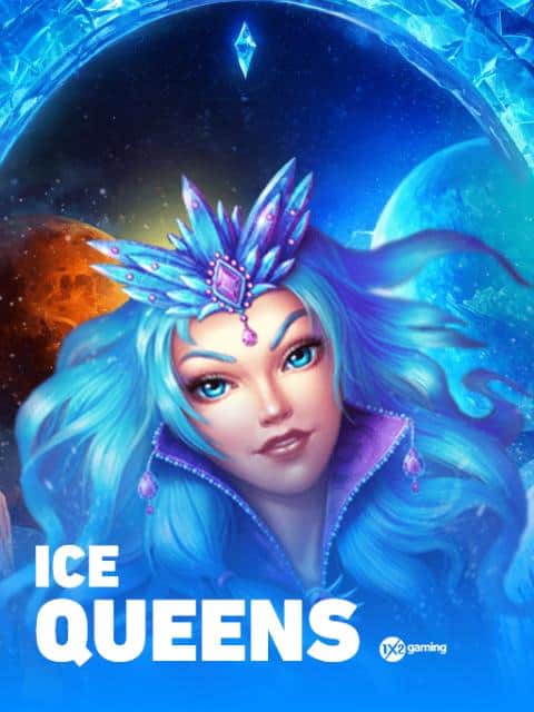 Ice Queens