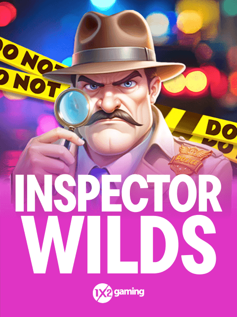 Inspector Wilds