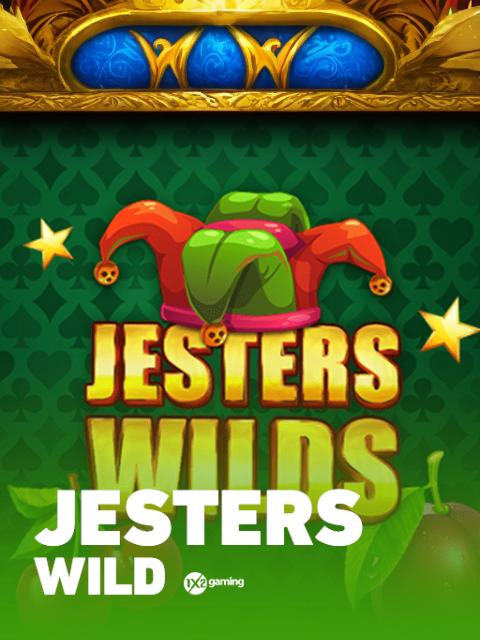 Jesters Wilds