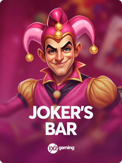 Joker's Bar