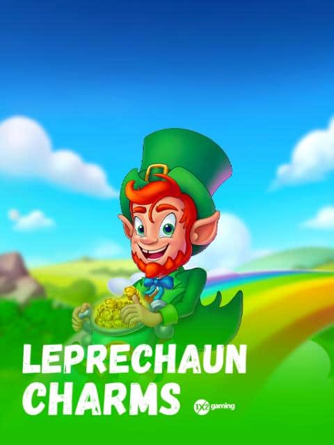 Leprechaun Charms